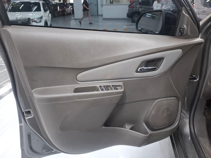 chevrolet cobalt 1.8 mpfi ltz 8v flex 4p automatico 20147