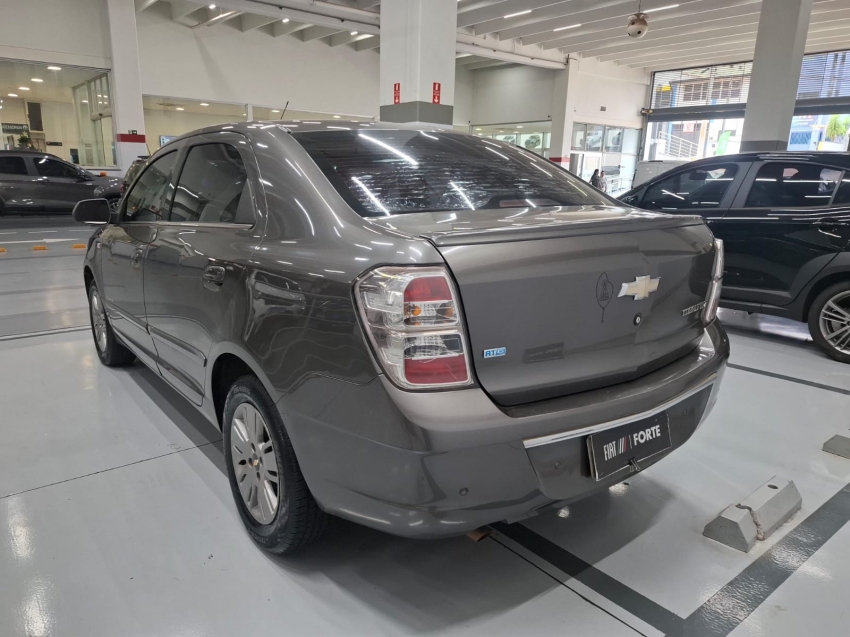 chevrolet cobalt 1.8 mpfi ltz 8v flex 4p automatico 201415