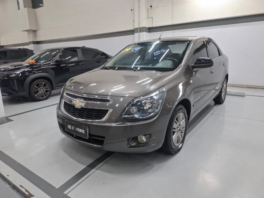 chevrolet cobalt 1.8 mpfi ltz 8v flex 4p automatico 20141