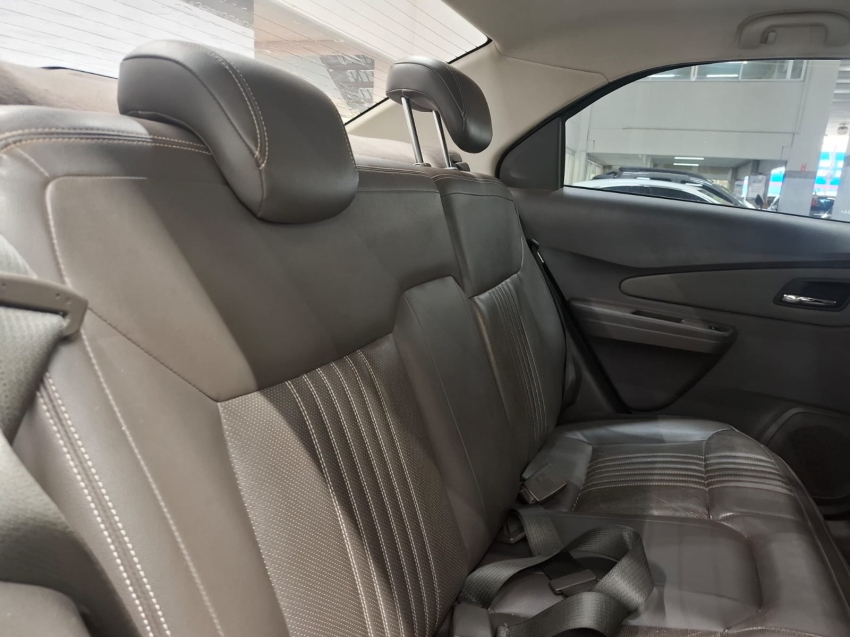 chevrolet cobalt 1.8 mpfi ltz 8v flex 4p automatico 201411