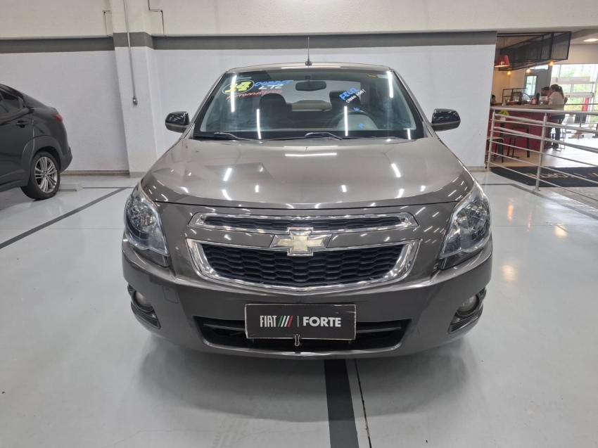 chevrolet cobalt 1.8 mpfi ltz 8v flex 4p automatico 20142