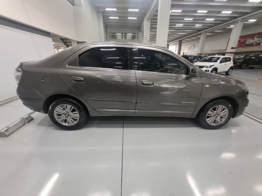 chevrolet cobalt 1.8 mpfi ltz 8v flex 4p automatico 20144