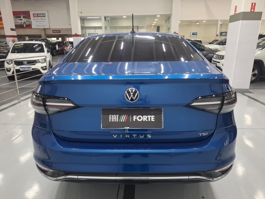volkswagen virtus 1.0 200 tsi comfortline automatico flex 4p 202314