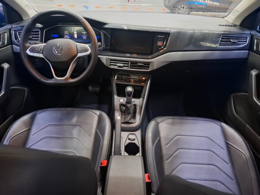 volkswagen virtus 1.0 200 tsi comfortline automatico flex 4p 202310