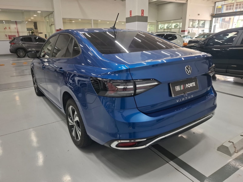 volkswagen virtus 1.0 200 tsi comfortline automatico flex 4p 202315
