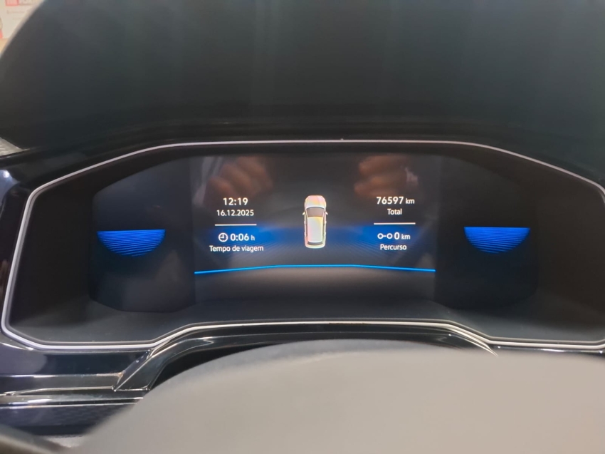 volkswagen virtus 1.0 200 tsi comfortline automatico flex 4p 20238