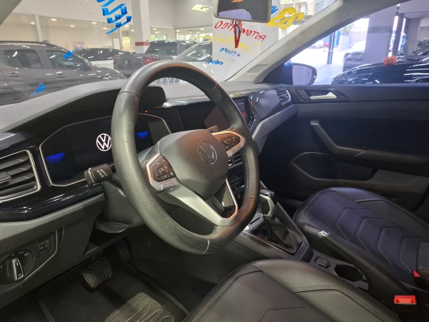 volkswagen virtus 1.0 200 tsi comfortline automatico flex 4p 20235