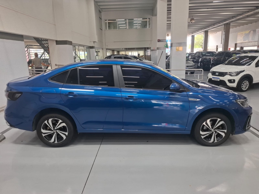 volkswagen virtus 1.0 200 tsi comfortline automatico flex 4p 20234