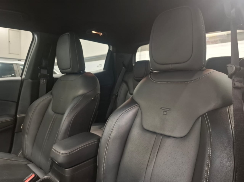 fiat toro 1.3 turbo 270 flex volcano at6 4p automatico 20249