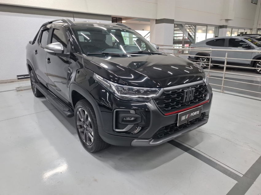 fiat strada 1.0 turbo 200 flex ultra cd cvt 4p automatico 20253