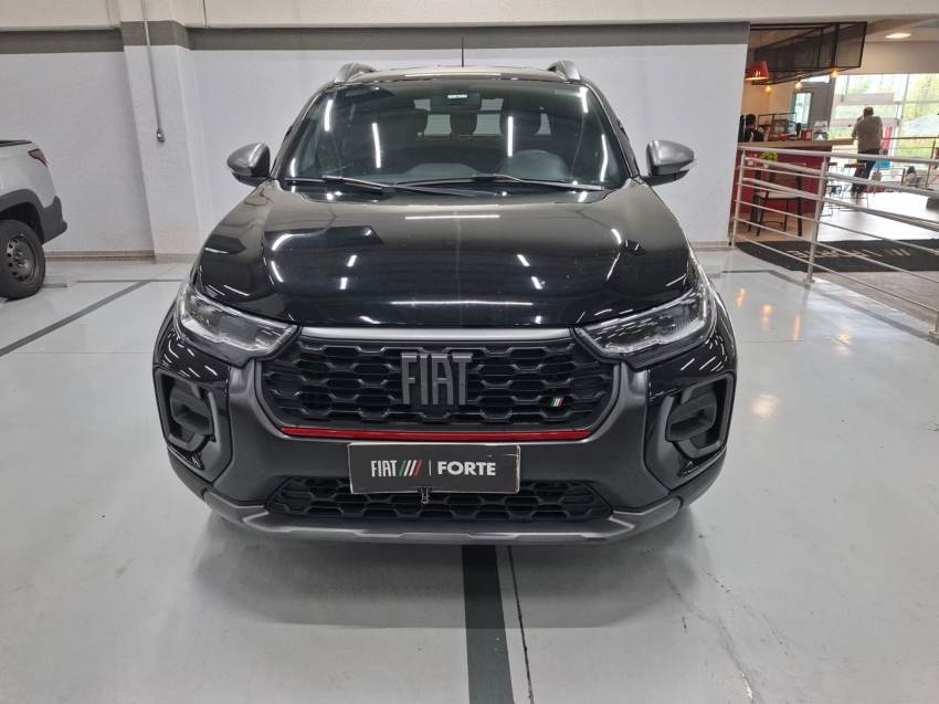 fiat strada 1.0 turbo 200 flex ultra cd cvt 4p automatico 20252