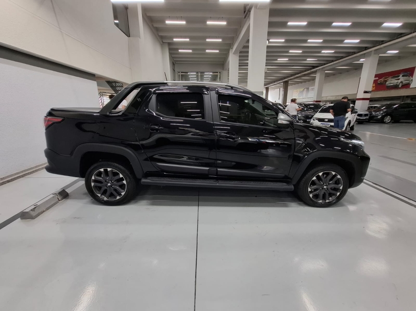 fiat strada 1.0 turbo 200 flex ultra cd cvt 4p automatico 20254