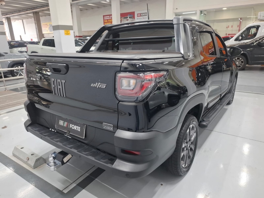 fiat strada 1.0 turbo 200 flex ultra cd cvt 4p automatico 202513