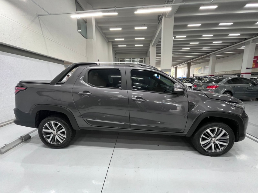 fiat strada 1.3 firefly flex volcano cd cvt 4p automatico 20234