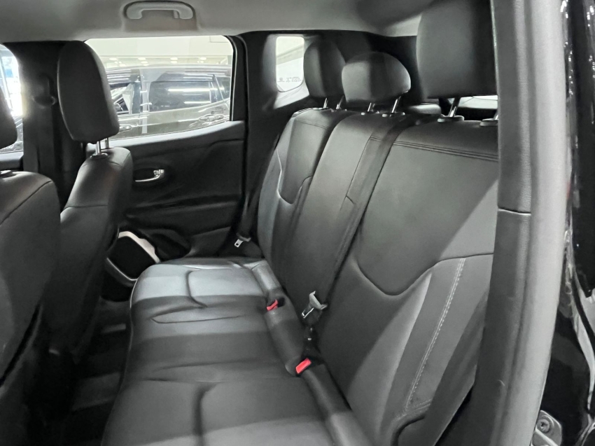 jeep renegade 1.8 16v flex 4p automatico 202012