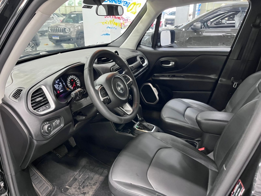 jeep renegade 1.8 16v flex 4p automatico 20206