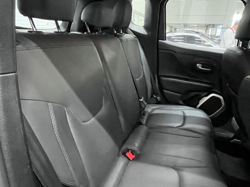 jeep renegade 1.8 16v flex 4p automatico 202011