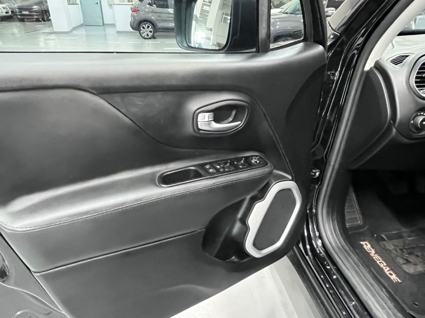 jeep renegade 1.8 16v flex 4p automatico 20208