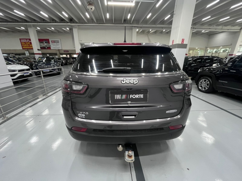 jeep compass 1.3 t270 turbo flex longitude at6 4p automatico 202314