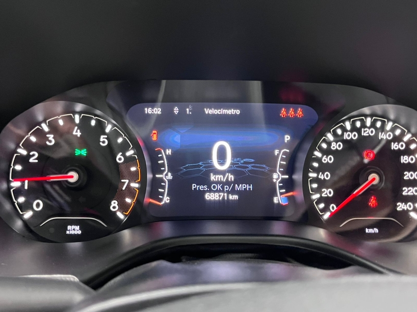 jeep compass 1.3 t270 turbo flex longitude at6 4p automatico 20239