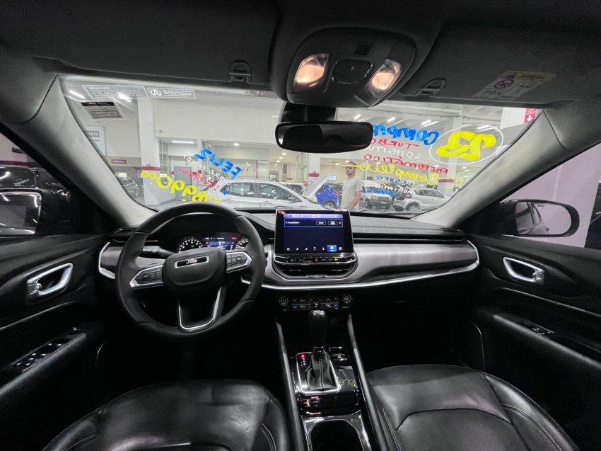 jeep compass 1.3 t270 turbo flex longitude at6 4p automatico 202310