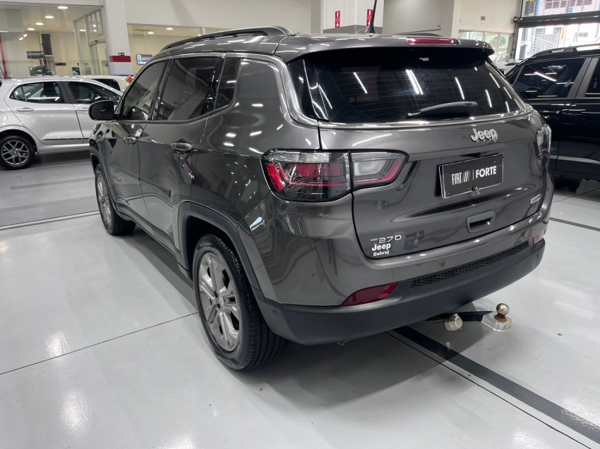 jeep compass 1.3 t270 turbo flex longitude at6 4p automatico 202315