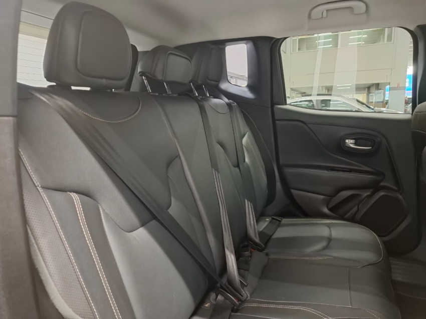 jeep renegade 1.3 t270 turbo flex longitude at6 4p automatico 202211