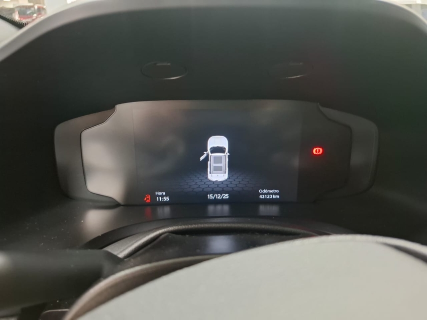 jeep renegade 1.3 t270 turbo flex longitude at6 4p automatico 20228