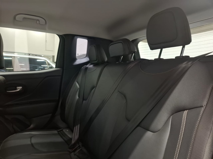 jeep renegade 1.3 t270 turbo flex longitude at6 4p automatico 202212