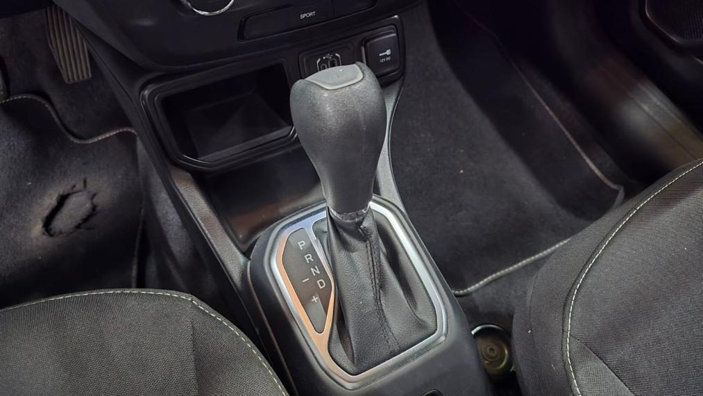 jeep renegade 1.3 t270 turbo flex sport at6 4p automatico 20237