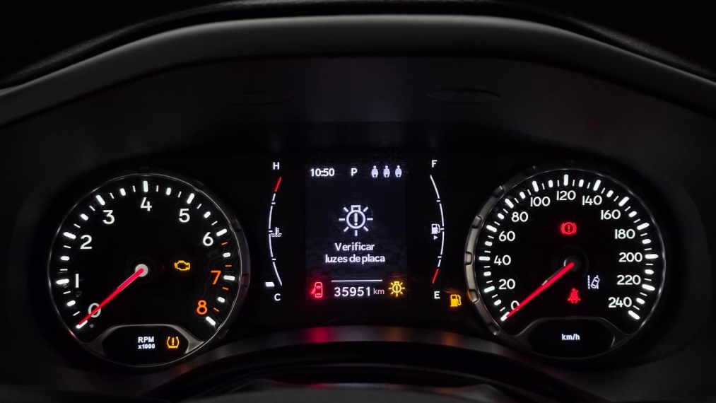 jeep renegade 1.3 t270 turbo flex sport at6 4p automatico 20248