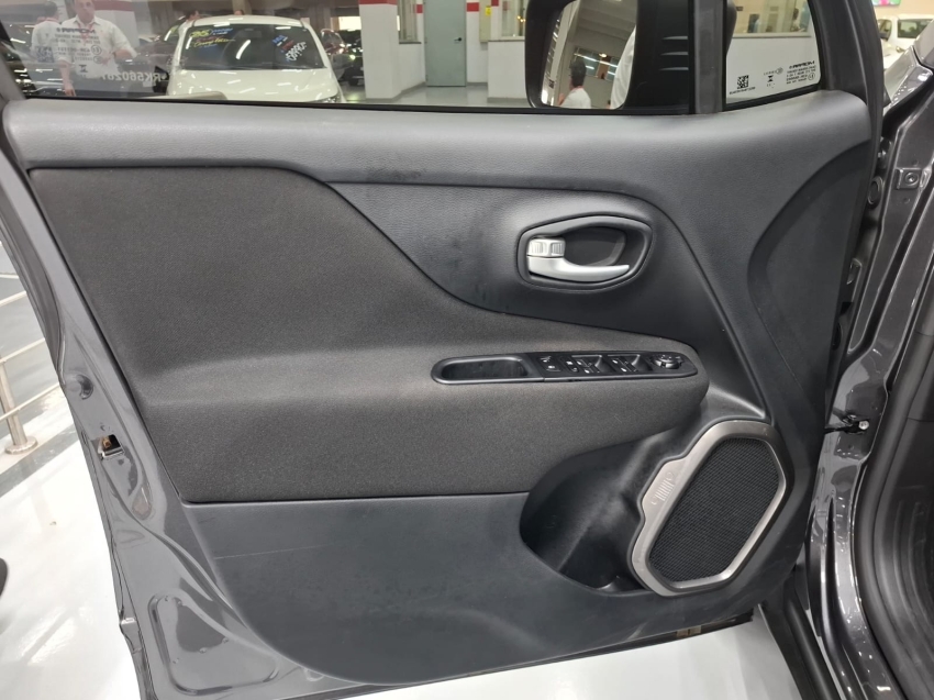 jeep renegade 1.3 t270 turbo flex sport at6 4p automatico 20245