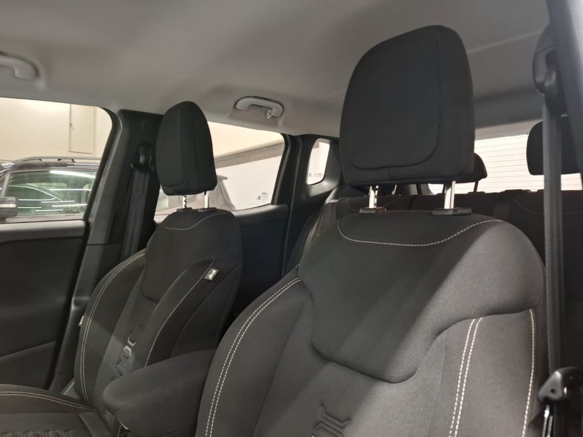jeep renegade 1.3 t270 turbo flex sport at6 4p automatico 202412