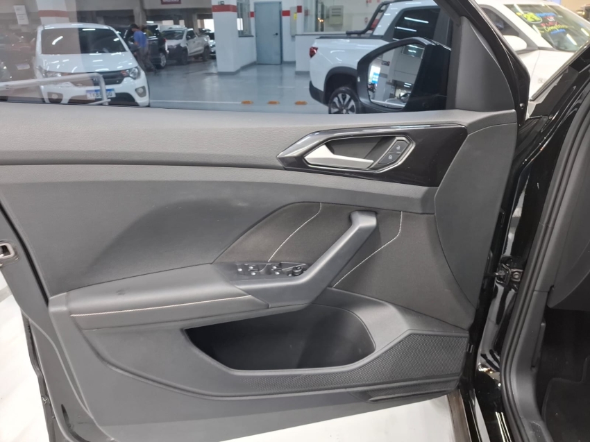 volkswagen t-cross 1.4 250 tsi total flex highline automatico 4p 20257