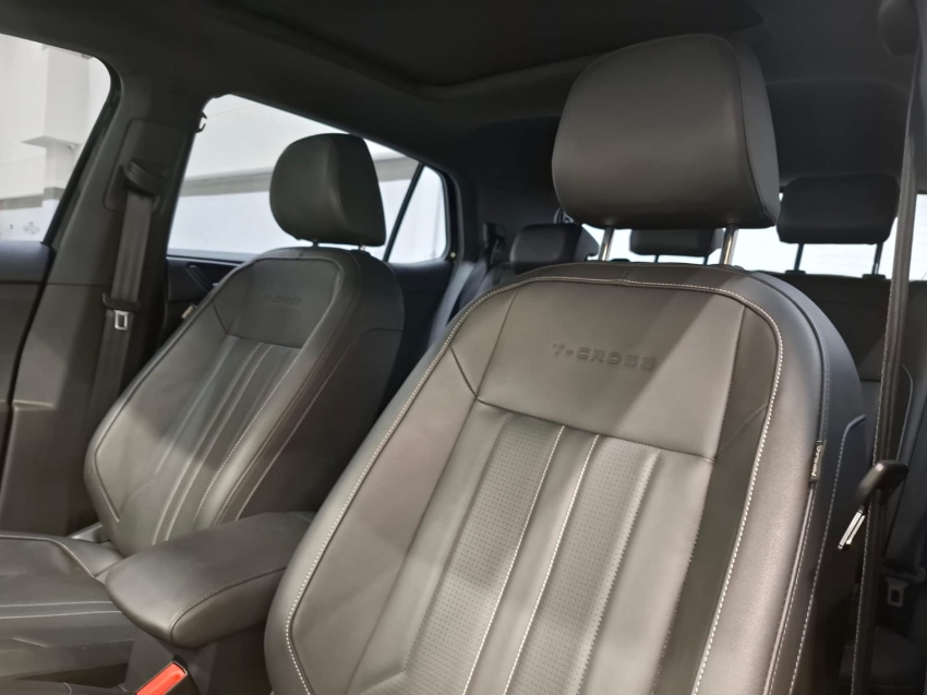 volkswagen t-cross 1.4 250 tsi total flex highline automatico 4p 20259