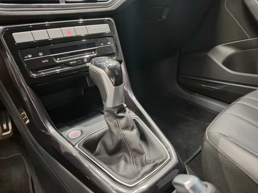 volkswagen t-cross 1.4 250 tsi total flex highline automatico 4p 20256