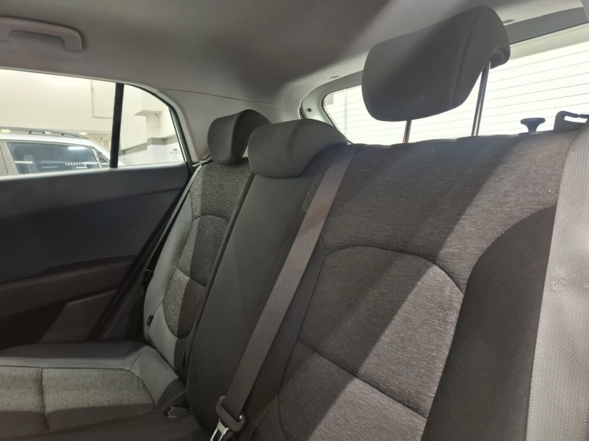 hyundai creta 1.6 16v flex attitude automatico 4p 202112