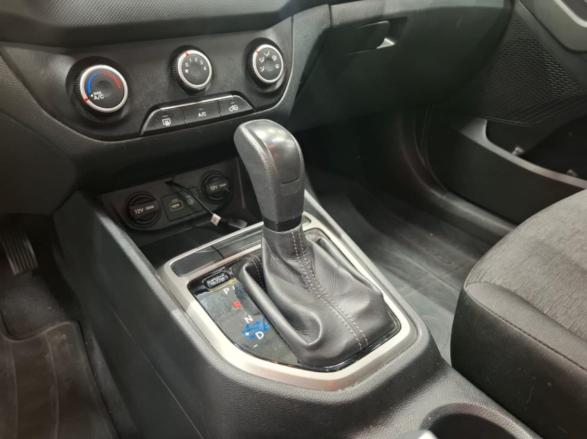 hyundai creta 1.6 16v flex attitude automatico 4p 20216