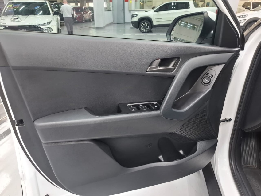 hyundai creta 1.6 16v flex attitude automatico 4p 20217