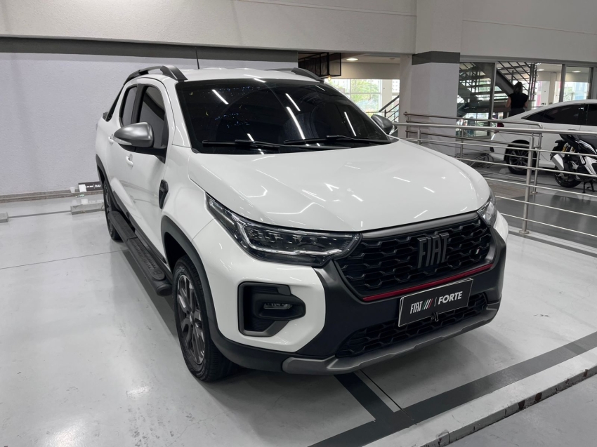 fiat strada 1.0 turbo 200 flex ultra cd cvt 4p automatico 20243