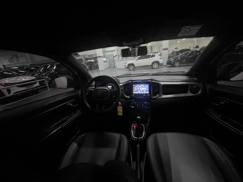 fiat strada 1.0 turbo 200 flex ultra cd cvt 4p automatico 202410