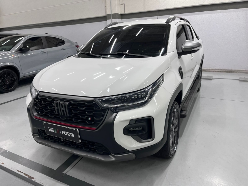 fiat strada 1.0 turbo 200 flex ultra cd cvt 4p automatico 20241