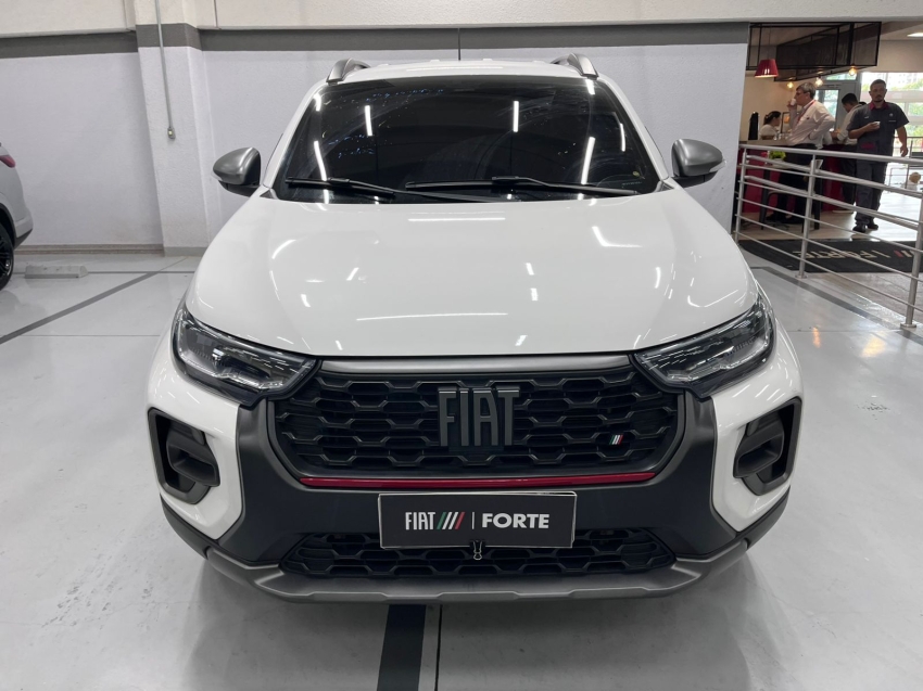 fiat strada 1.0 turbo 200 flex ultra cd cvt 4p automatico 20242