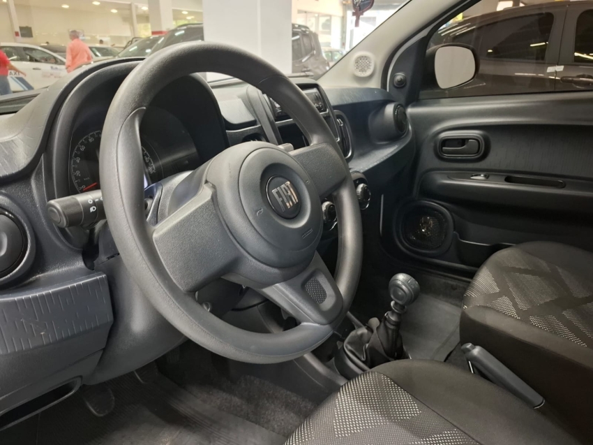 fiat mobi 1.0 evo flex like. manual 4p 20255