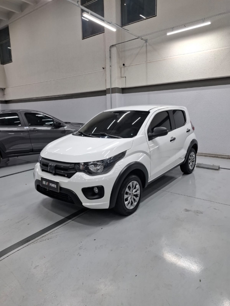 fiat mobi 1.0 evo flex like. manual 4p 2025