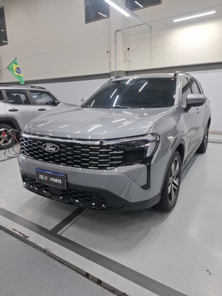 ford territory 1.5 ecoboost gtdi gasolina titanium automatico 4p 2026