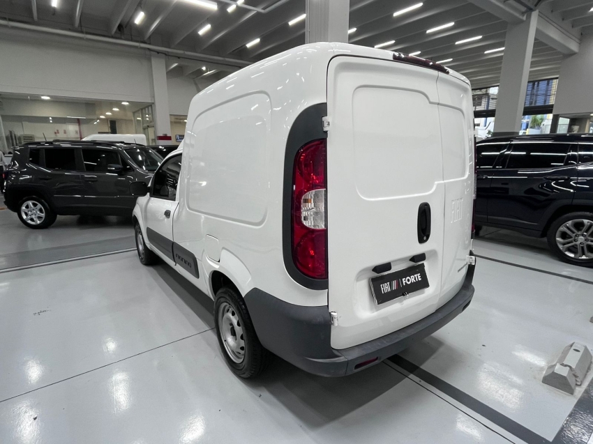 fiat fiorino 1.4 mpi furgao endurance 8v flex 2p manual 4p 202113