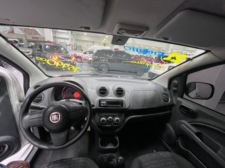 fiat fiorino 1.4 mpi furgao endurance 8v flex 2p manual 4p 20219