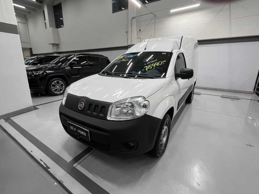 fiat fiorino 1.4 mpi furgao endurance 8v flex 2p manual 4p 20211