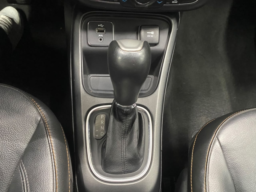 jeep compass 2.0 16v flex longitude automatico 4p 20188